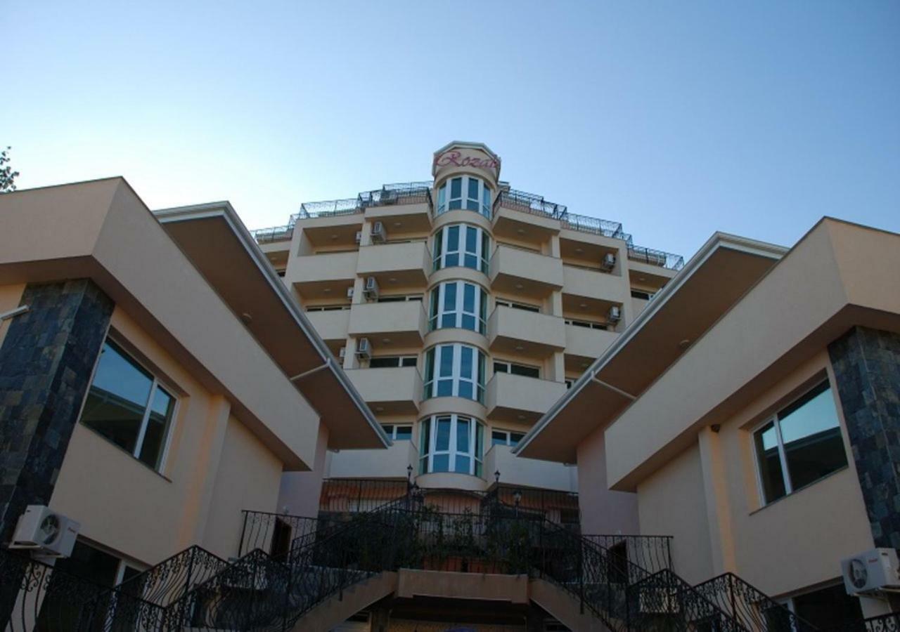 62a Doctor Luben Lazarov Street