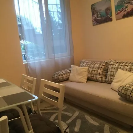 62A Doctor Luben Lazarov Street Apartment Varna Exterior photo