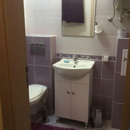 62A Doctor Luben Lazarov Street Apartment Varna Exterior photo