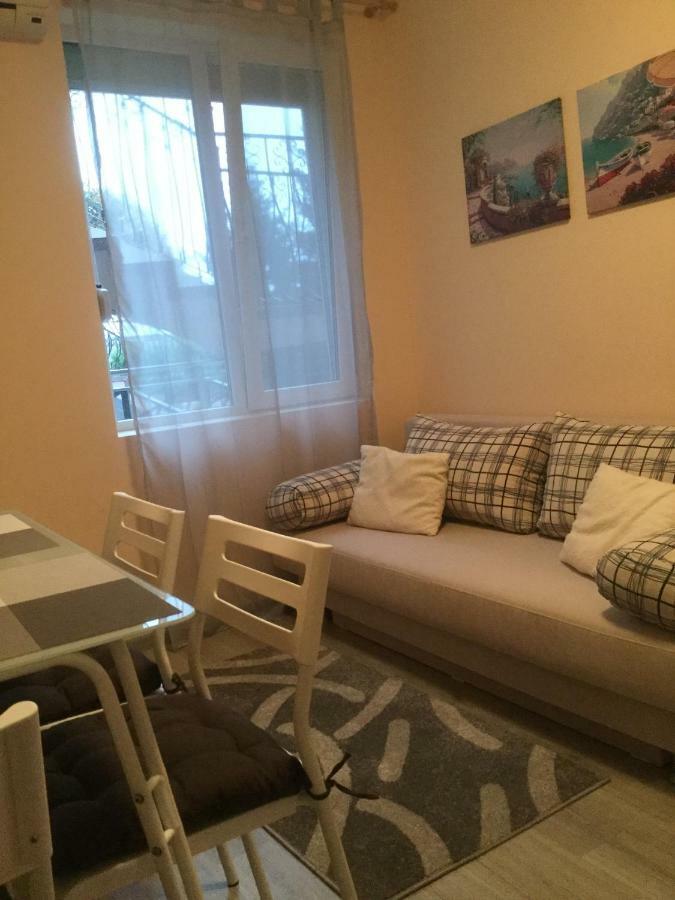 62a Doctor Luben Lazarov Street Apartment Varna