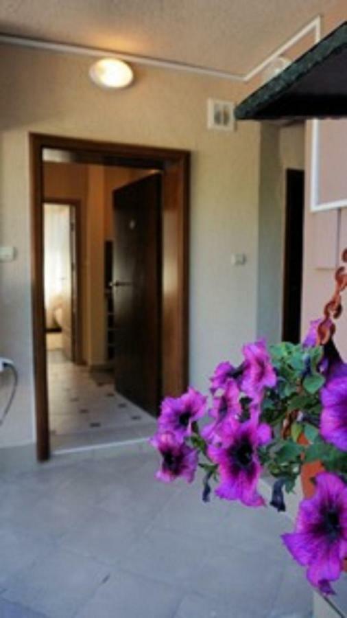 62a Doctor Luben Lazarov Street Apartment Varna