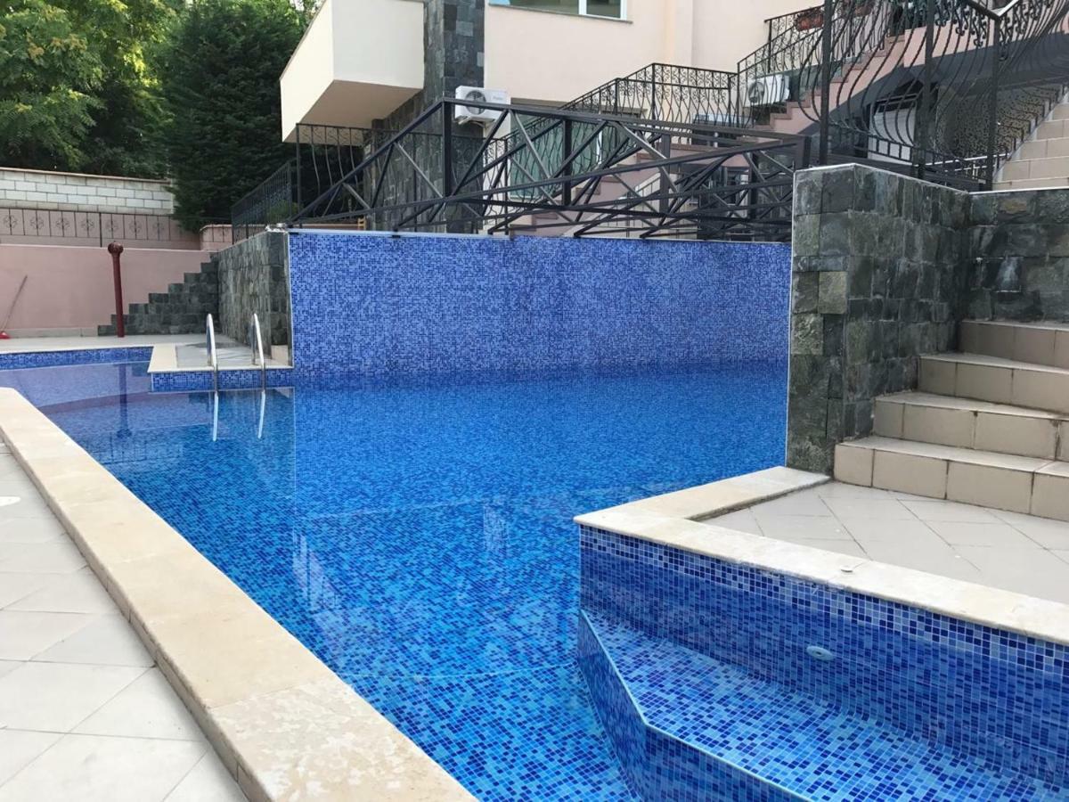 62a Doctor Luben Lazarov Street